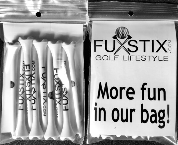 FUXSTIX equipment in a package